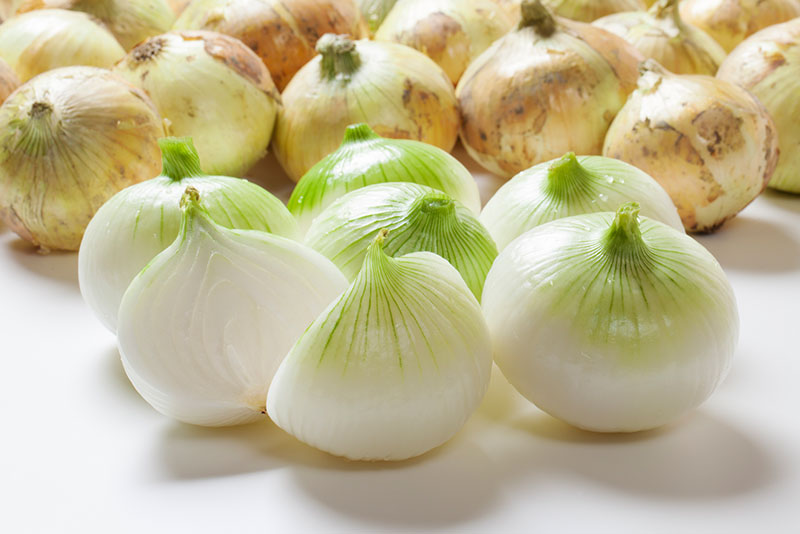 産地別!玉ねぎの種類と旬の時期