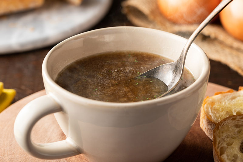 玉ねぎを使ったおすすめレシピ(産地の特徴を活かす)