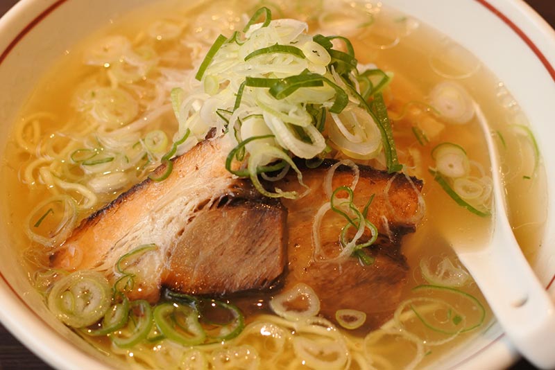 隠れた名品!鳥取の「ご当地グルメ」を深掘り