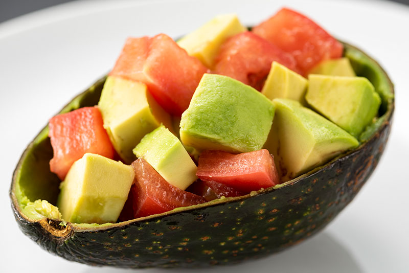 アボカドのおすすめレシピ