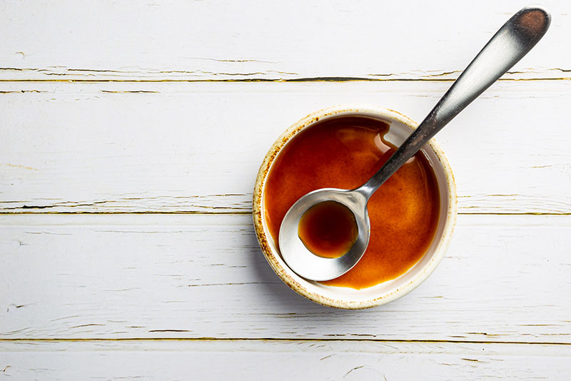 中濃ソースの代用品7選