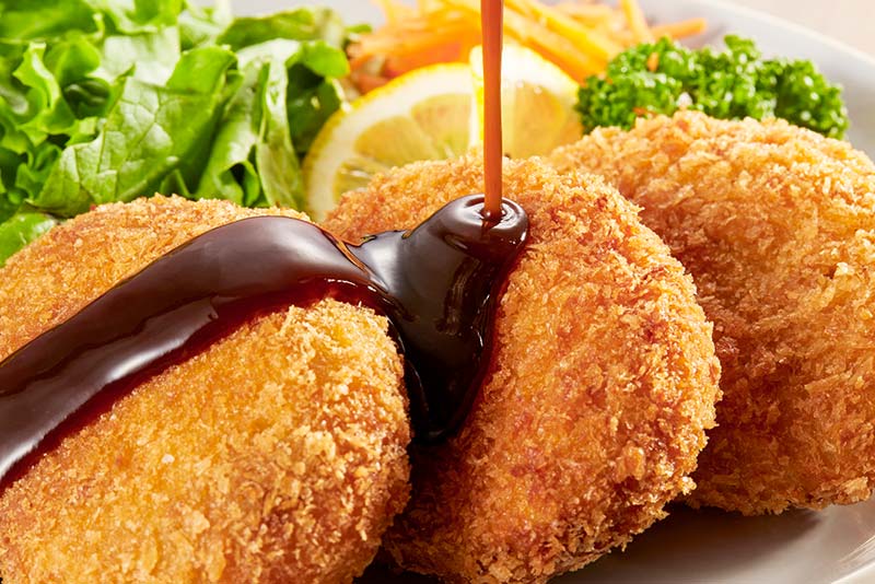 中濃ソースを代用する際の注意点