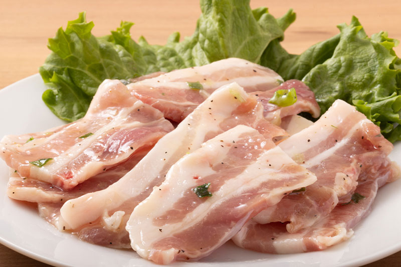 醤油ベース以外の焼肉のタレの代用品3選