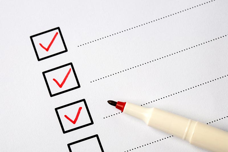 返礼品が届かない時にまず確認すべきこと