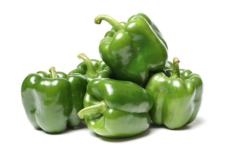ピーマンは常温保存もできる