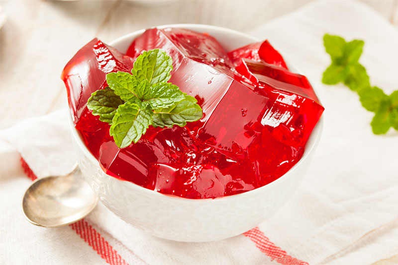 しそジュースの効能を活かすアレンジレシピ