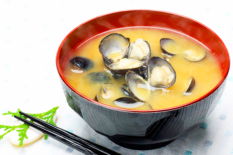 二日酔いの朝におすすめの食べ物・飲み物