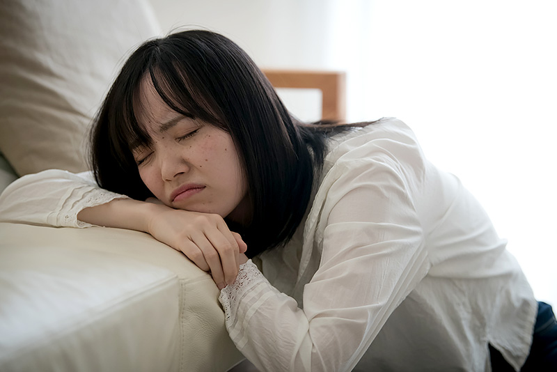 二日酔いの朝におすすめの食べ物・飲み物