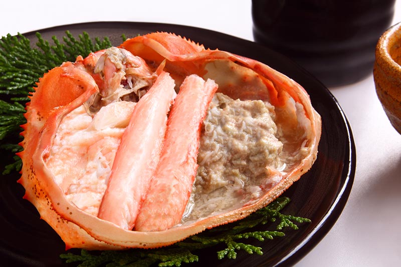 部位別の味わいとおすすめの食べ方