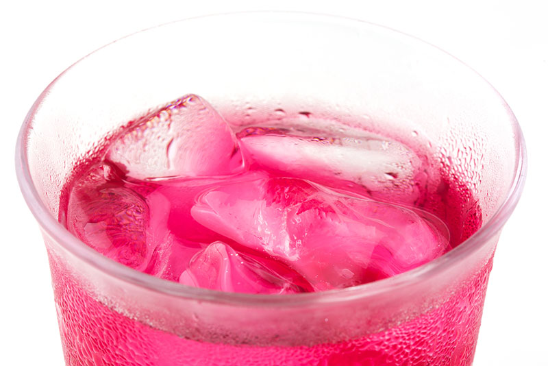 しそジュースとは