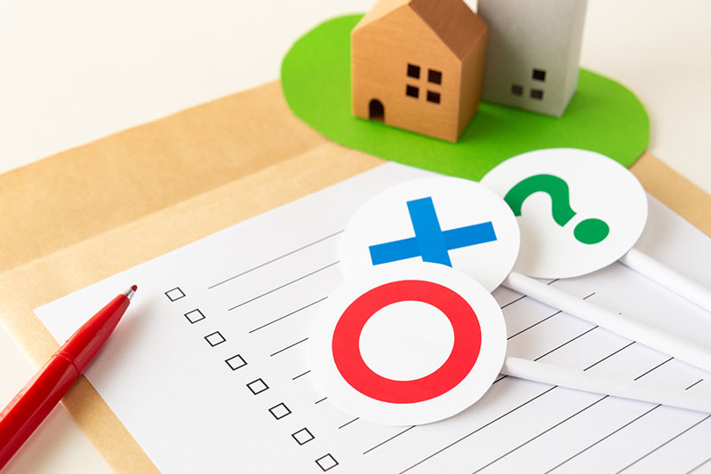 確定申告が必要になるケース