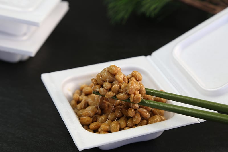 納豆の賞味期限が定められている理由と平均的な日数