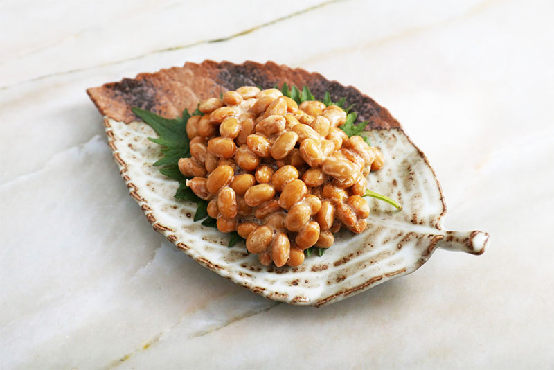 納豆はもともと腐敗している？「発酵」と「腐敗」の違い