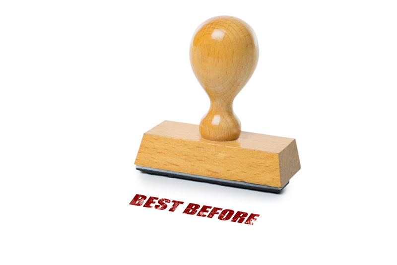 納豆に記載される「賞味期限」と「消費期限」の定義