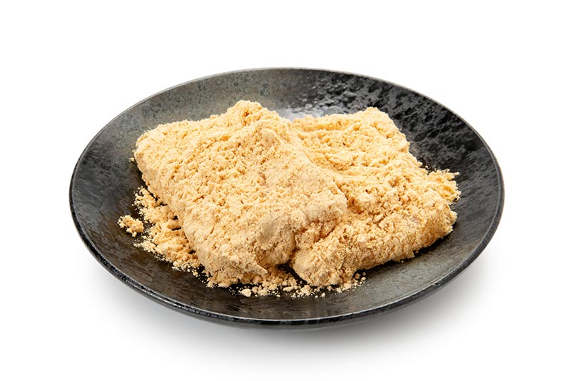 デザートにもなる！お餅を使ったスイーツ系食べ方