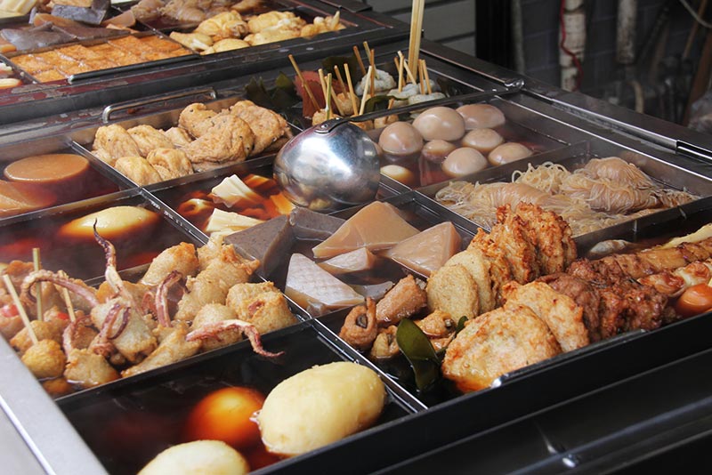 おでん（長崎おでん）