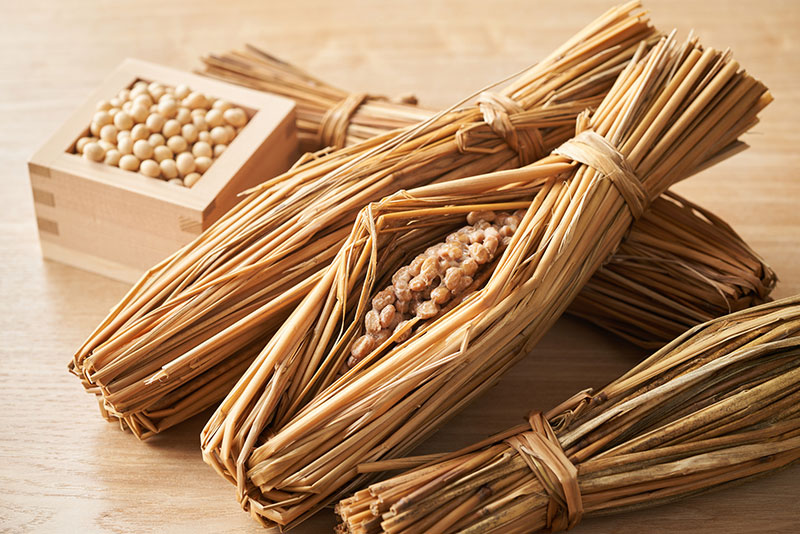 知っておきたい納豆の栄養価と健康への働き