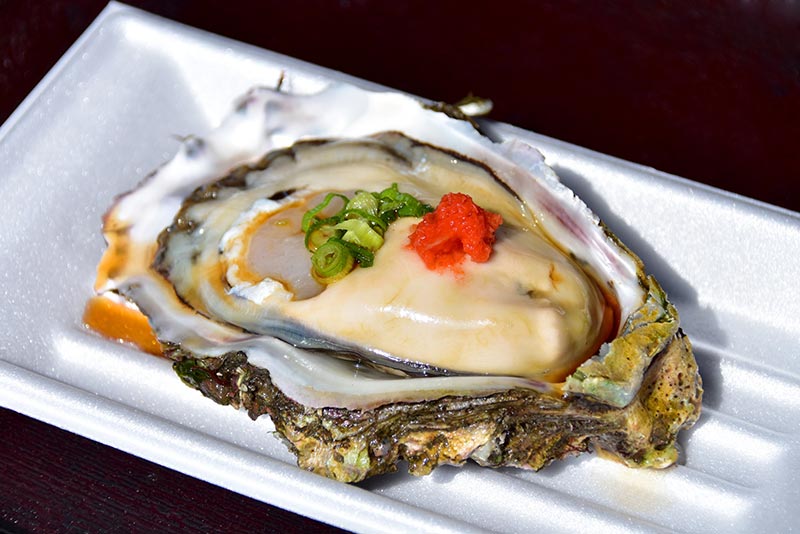 定番からアレンジまで！生牡蠣をさらに楽しむ「食べ方」バリエーション