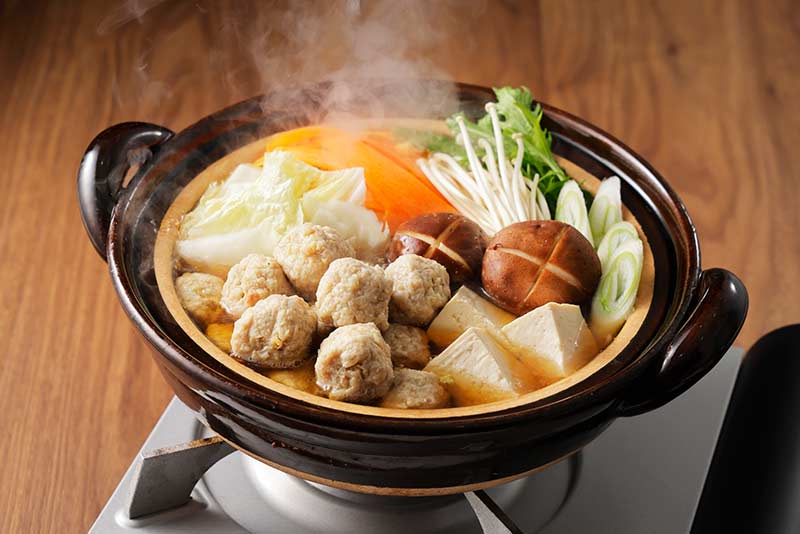 【用途別】鍋の種類と具材のベストマッチング