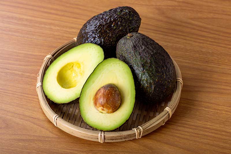 アボカド