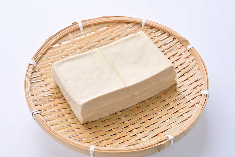 豆腐