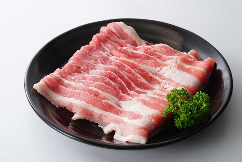 豚バラ肉