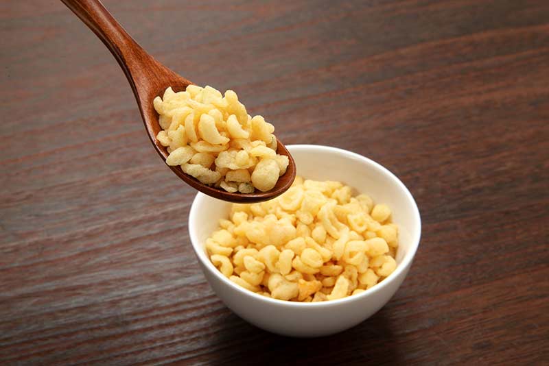 天かす（揚げ玉）