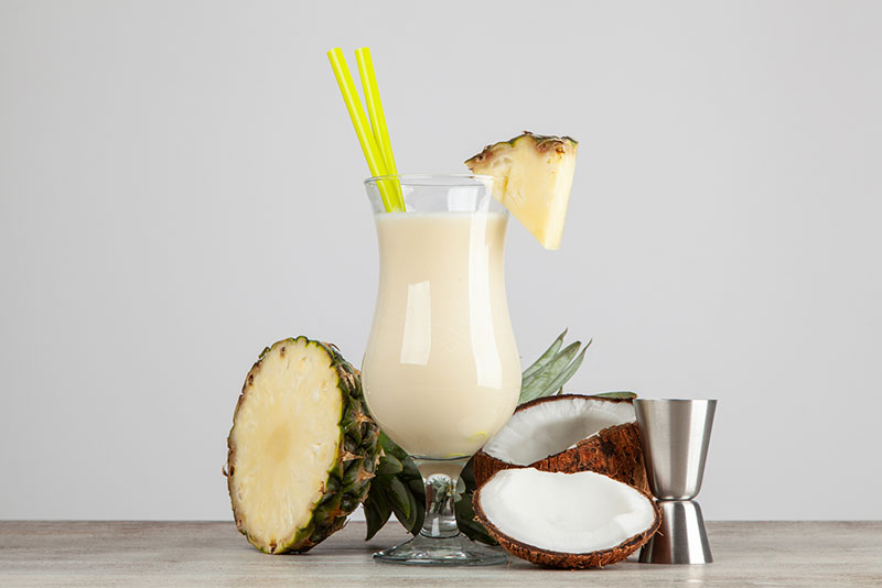 ピニャ・コラーダ