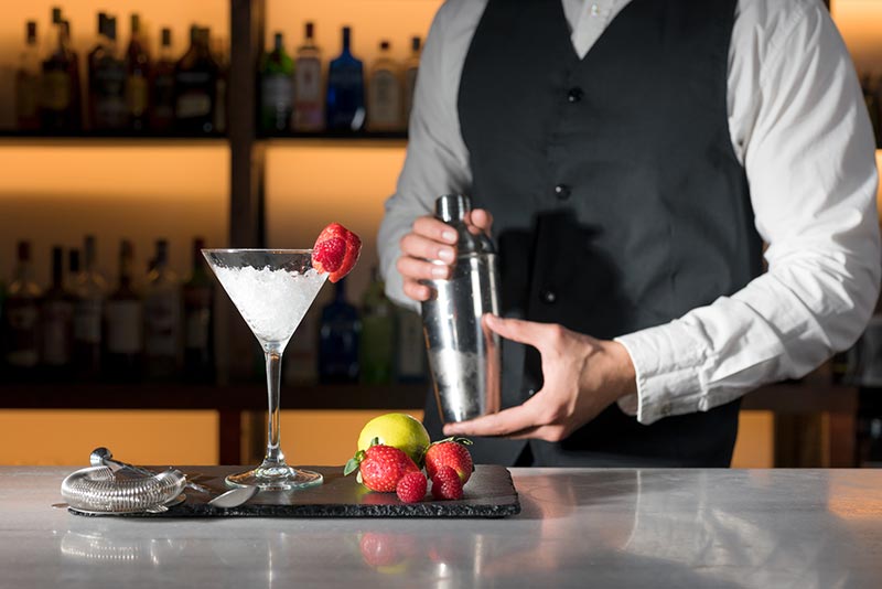 カクテルの選び方のヒント