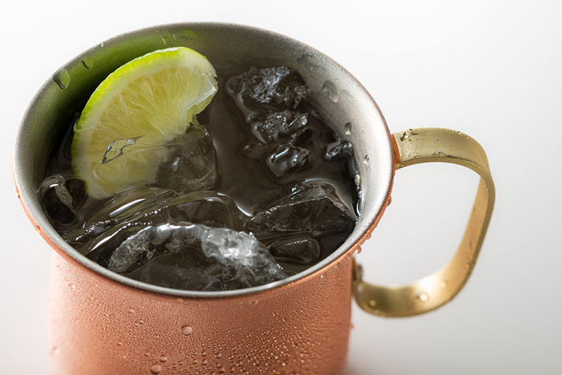 モスコミュール