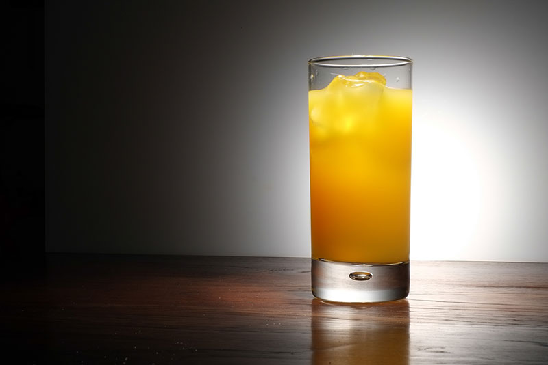 スクリュードライバー