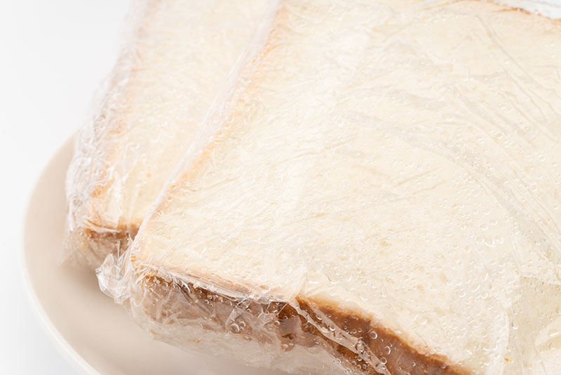 冷凍食パンの賞味期限と劣化のサイン