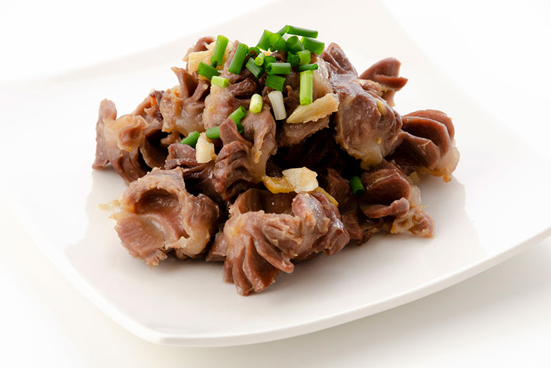 砂肝は低カロリーでダイエットにおすすめ