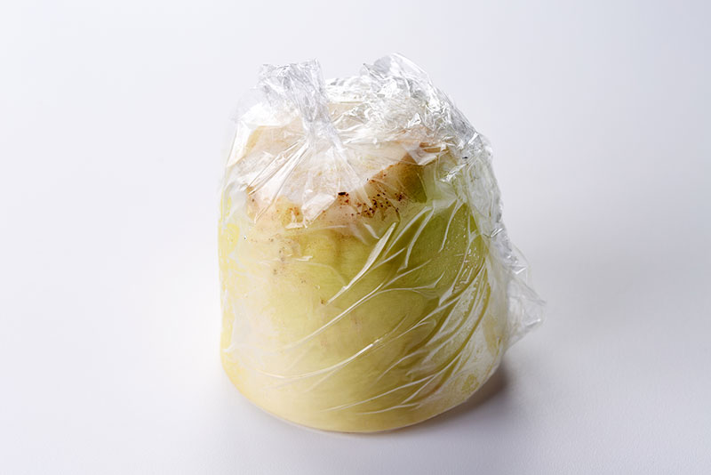 大根の栄養を損なわずに保存する方法