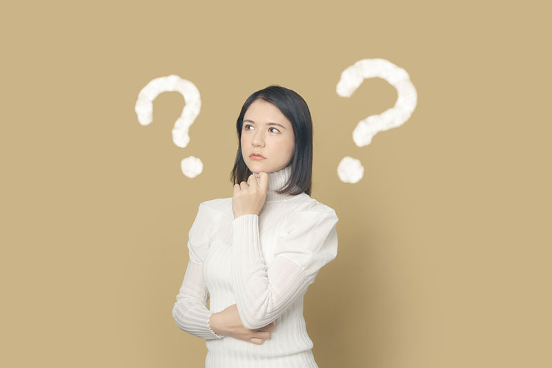 冷凍バナナでも食中毒にかかる?