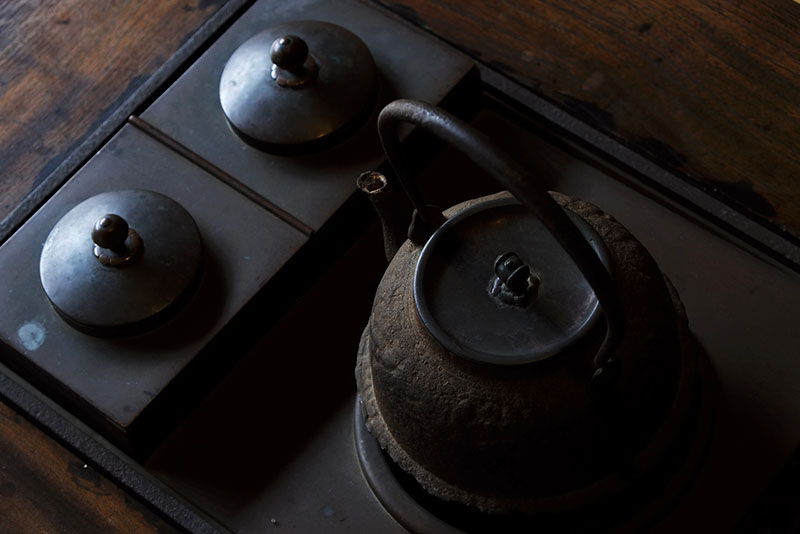 南部鉄器に関するよくある質問(FAQ)