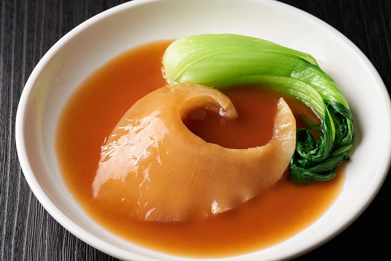 スープ・汁物の種類