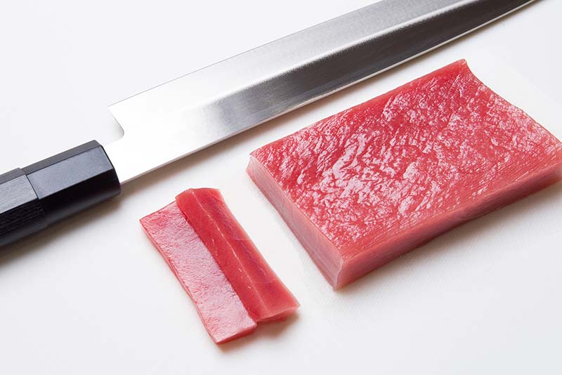 解凍したマグロの保存方法と日持ち