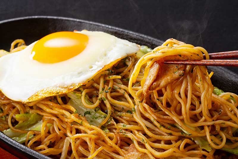 【シーン別】焼きそばのおすすめ具材組み合わせ