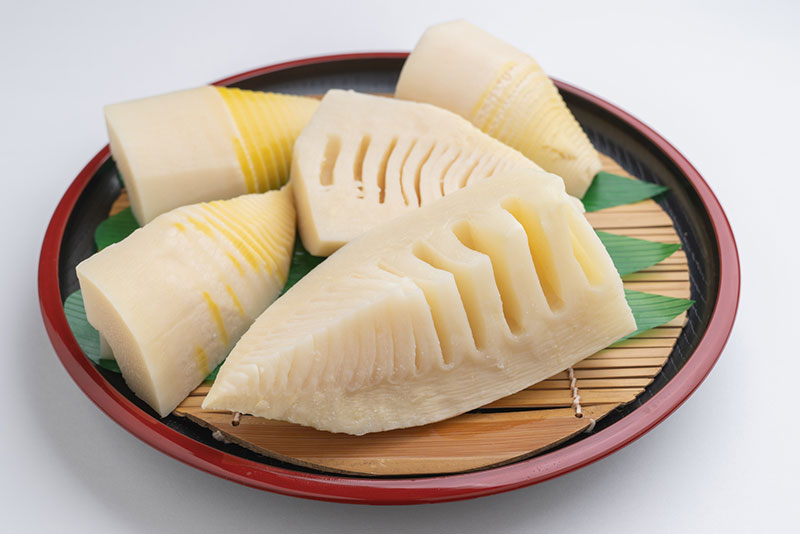 【米ぬかなし】代用品を使ったアク抜き方法4選