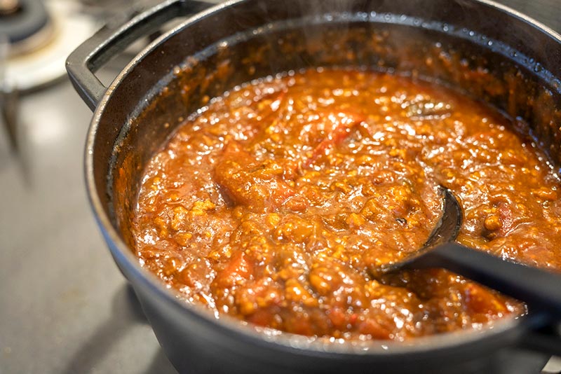 自宅で楽しむ！カレーの種類別おすすめレシピ