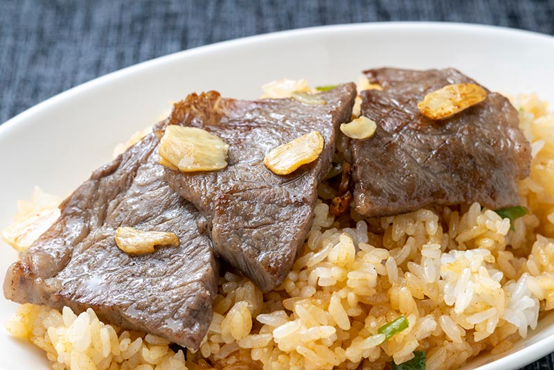 【肉類】ボリューム満点の肉系具材7選