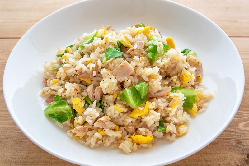 【野菜】彩りと栄養を加える野菜具材8選