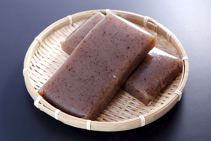 こんにゃくを食べ過ぎるリスク
