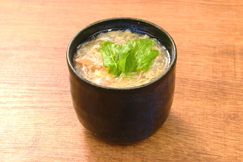 茶碗蒸しのアレンジレシピ