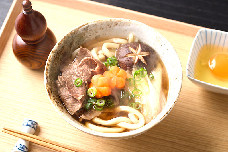 うどんの具に関するよくある質問（Q&A）