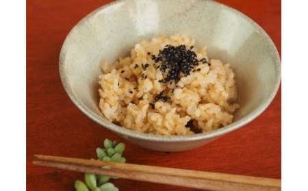 玄米（コシヒカリ）5kg 　玄米　米　お米　ごはん　G-85  奈良 なら