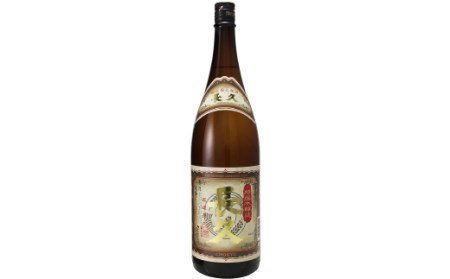 長久　特選本醸造【日本酒】　1.8L×1本【nkm007】