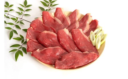 【訳アリ】 くまもとあか牛 すきやき しゃぶしゃぶ用 800g 5～6人前 熊本県産 牛肉