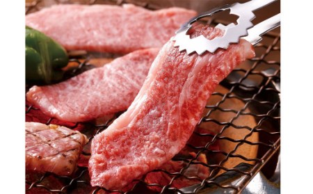 A5ランク くまもと黒毛和牛 焼肉用 400g 熊本県産 牛肉